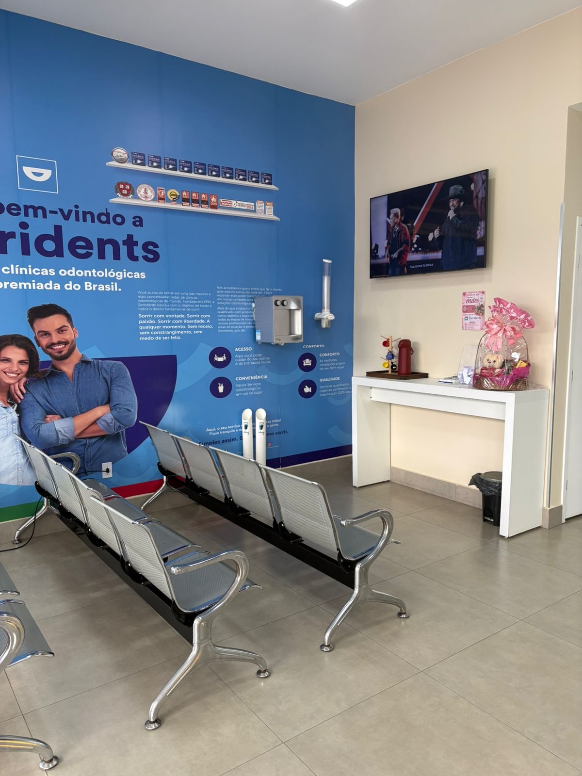 Sala de Consulta
